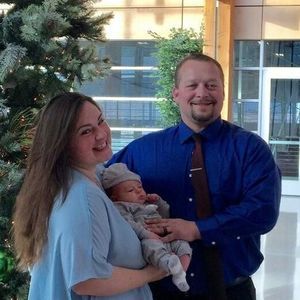 Meet your Posher, Lubi